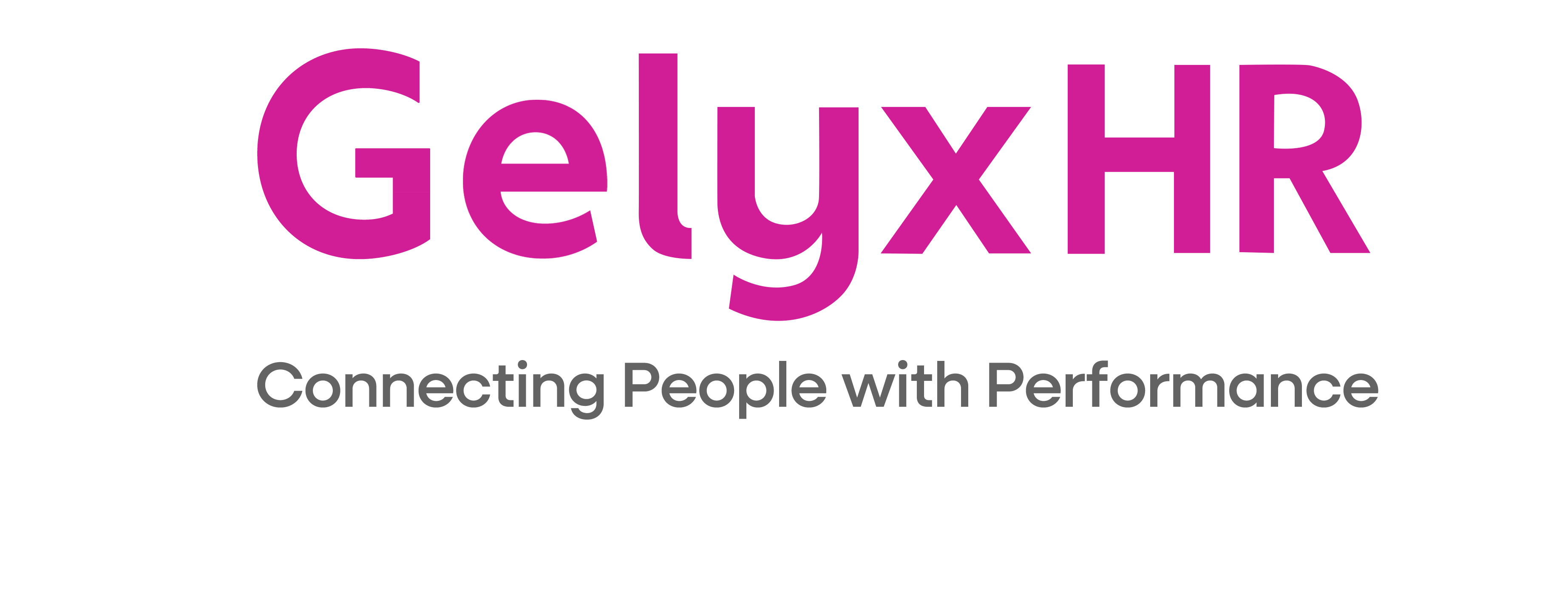 Welcome to 'GelyxHR' +